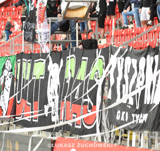 GKS Tychy - ŁKS Łódź  (30)