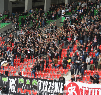 GKS Tychy - ŁKS Łódź  (33)