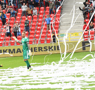 GKS Tychy - ŁKS Łódź  (28)