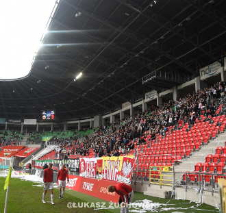 GKS Tychy - ŁKS Łódź  (37)