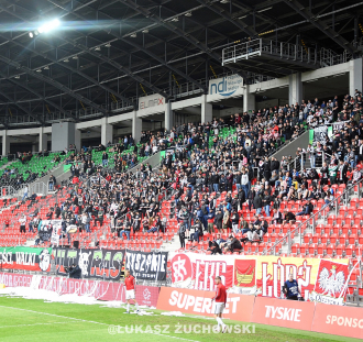 GKS Tychy - ŁKS Łódź  (39)