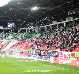 GKS Tychy - ŁKS Łódź  (41)
