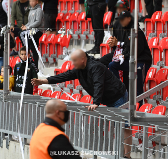 GKS Tychy - ŁKS Łódź  (46)