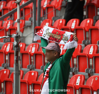 GKS Tychy - ŁKS Łódź  (45)