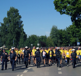 GKS Tychy – Motor Lublin (6)