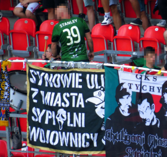 GKS Tychy – Motor Lublin (10)