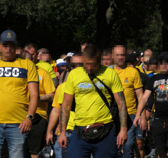 GKS Tychy – Motor Lublin (5)