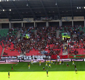 GKS Tychy – Motor Lublin (14)