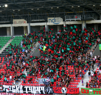 GKS Tychy – Motor Lublin (21)