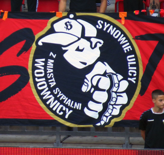 GKS Tychy – Motor Lublin (20)