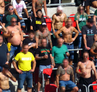 GKS Tychy – Motor Lublin (16)