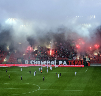 GKS Tychy – Polonia Bytom  (8)