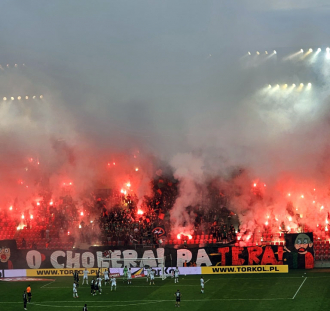 GKS Tychy – Polonia Bytom  (9)