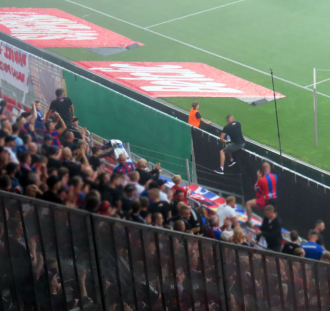 GKS Tychy – Polonia Bytom  (10)