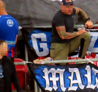 GKS Tychy – Polonia Bytom  (20)