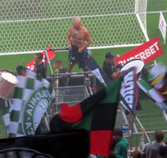 GKS Tychy – Polonia Bytom  (13)
