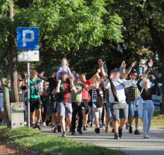 GKS Tychy – Polonia Bytom  (1)