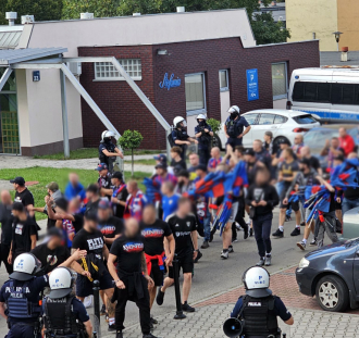 GKS Tychy – Polonia Bytom  (3)