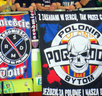 GKS Tychy – Polonia Bytom  (15)