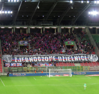GKS Tychy – Polonia Bytom  (21)