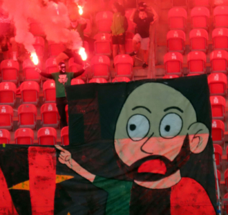 GKS Tychy – Polonia Bytom  (6)