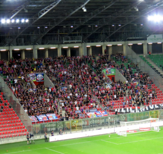GKS Tychy – Polonia Bytom  (17)