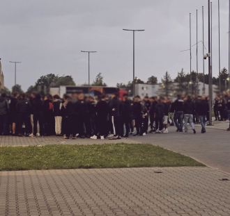 GKS Tychy – Ruch Chorzów (2)