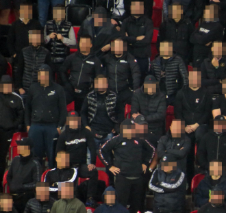 GKS Tychy – Ruch Chorzów (3)