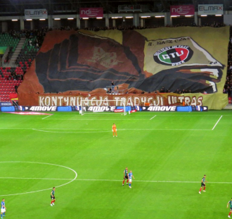 GKS Tychy – Ruch Chorzów (4)