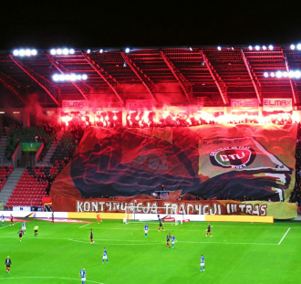 GKS Tychy – Ruch Chorzów (7)