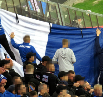 GKS Tychy – Ruch Chorzów (12)