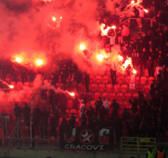 GKS Tychy – Ruch Chorzów (20)