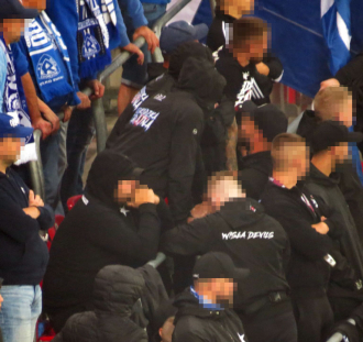 GKS Tychy – Ruch Chorzów (30)