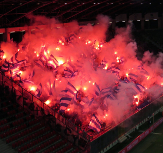 GKS Tychy – Ruch Chorzów (33)