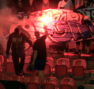 GKS Tychy – Ruch Chorzów (25)