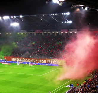 GKS Tychy – Ruch Chorzów (10)