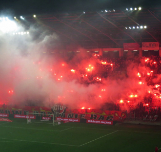 GKS Tychy – Ruch Chorzów (21)