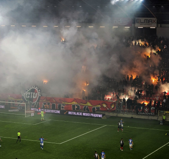 GKS Tychy – Ruch Chorzów (19)