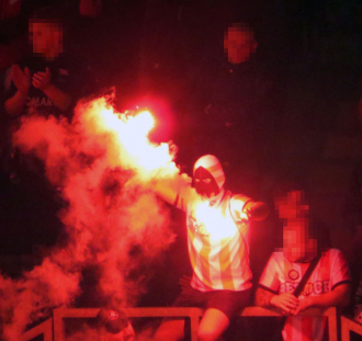 GKS Tychy – Ruch Chorzów (22)