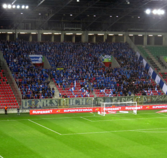 GKS Tychy – Ruch Chorzów (14)
