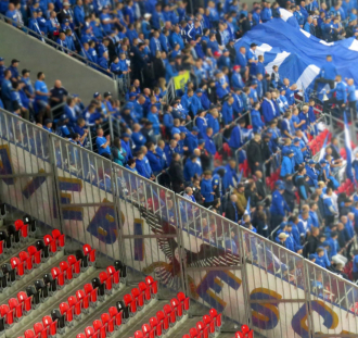 GKS Tychy – Ruch Chorzów (29)