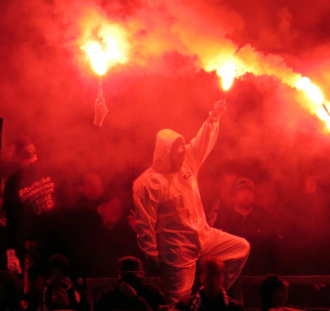 GKS Tychy – Ruch Chorzów (8)