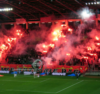 GKS Tychy – Ruch Chorzów (18)