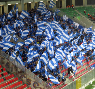 GKS Tychy – Ruch Chorzów (32)