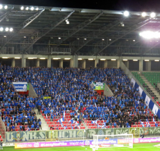 GKS Tychy – Ruch Chorzów (16)