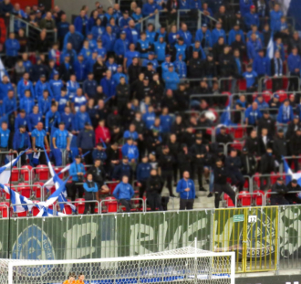 GKS Tychy – Ruch Chorzów (15)