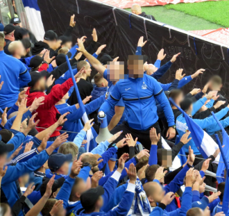 GKS Tychy – Ruch Chorzów (13)
