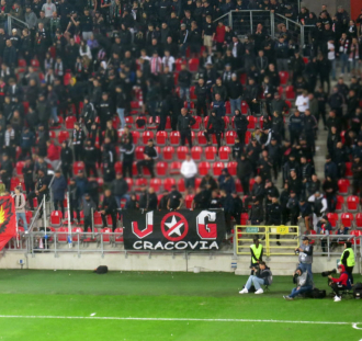 GKS Tychy – Ruch Chorzów (28)