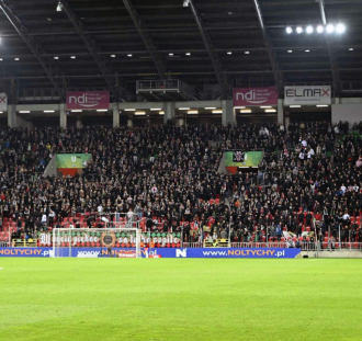 GKS Tychy – Ruch Chorzów (35)