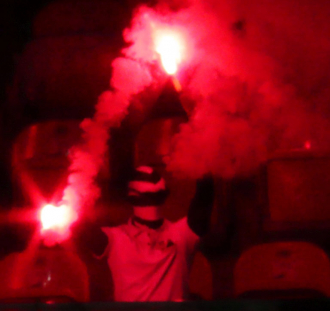 GKS Tychy - Sandecja Nowy Sącz (7)